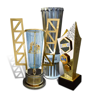 Памятные подарки на День Металлурга