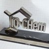 Награды для лауреатов III Международного конкурса «IQ-Chem»