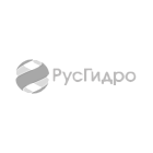 РусГидро