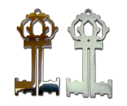 Сувенир «Ключ»